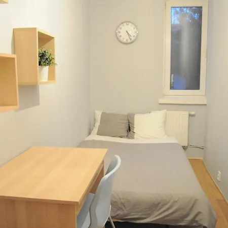 Mieszkanie 4 Pokojowe Z Ogrodem - Armii Krajowej 1 Apartman Sopot