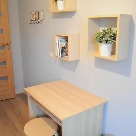 Apartman Mieszkanie 4 Pokojowe Z Ogrodem - Armii Krajowej 1 *